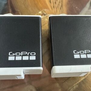 Genuine OEM SPBL1B-C Batteries for GoPro Hero9 Hero10 Hero11 Hero12